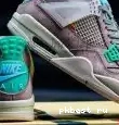 READY TO (PE) Jordan GOD SHIP Retro Gators MATERIALS 4 RETAIL Florida PK 0603